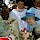 Queen Elisabeth in South Africa